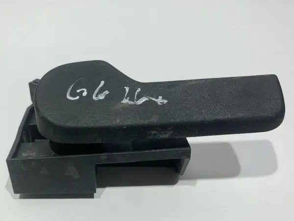 Maner deschidere capota 1K1823633 Volkswagen Golf 5 (2004-2009)