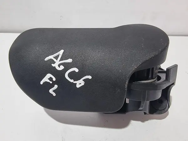 Maner deschidere capota 4F2823533C Audi A6 (2004-2011) [4F2, C6]