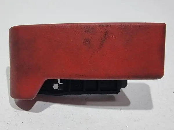 Maner deschidere capota A2048800020 Mercedes A-Class (2012->) [W176]