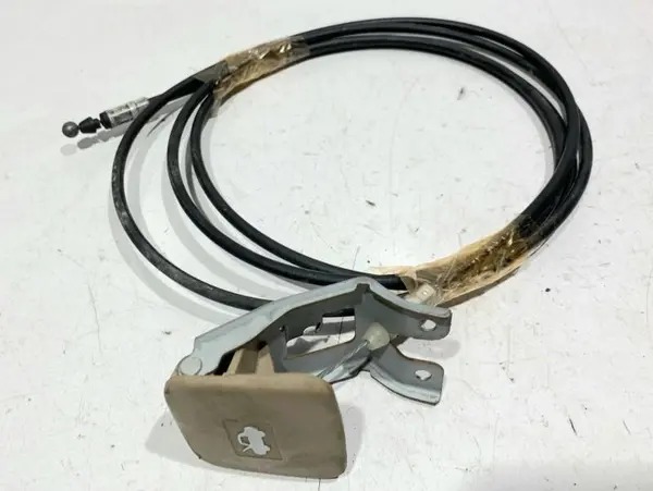 Maner deschidere capota Chevrolet Captiva (2006-2010) [C100, C140]