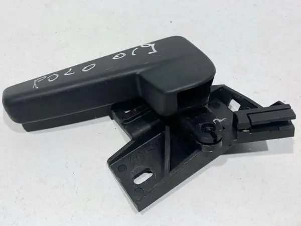 Maner deschidere capota fata 517823633B Volkswagen Golf 7 (2012-2017)