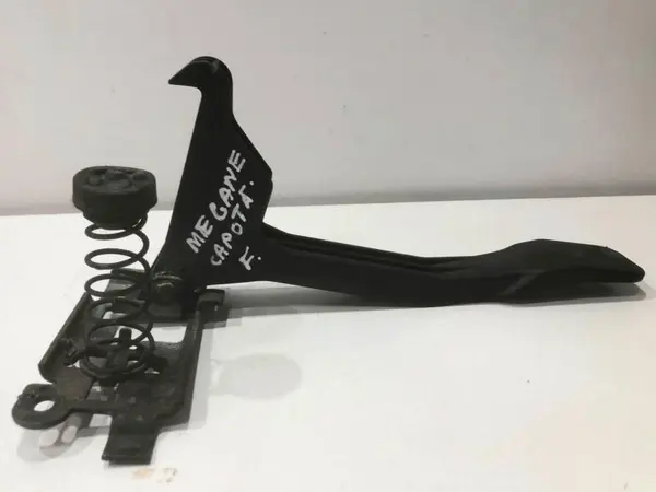 Maner deschidere capota fata 656030006r Renault Megane 3 (2008-2012)