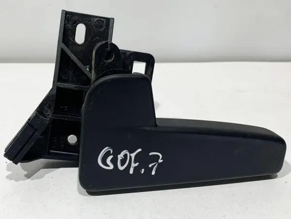 Maner deschidere capota fata 6R1823533 Seat Leon 3 facelift (2016-2020)