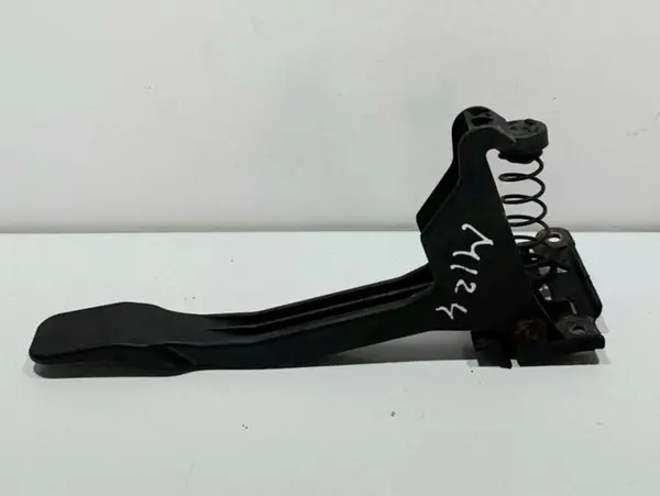 Maner deschidere capota Renault Megane 3 facelift (2012-2016)