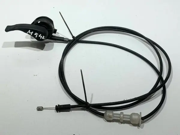 Maner deschidere capota Renault Megane 4 (2016-2020)