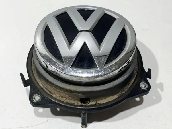 Maner deschidere capota spate 5G9827469D Volkswagen T-roc (2017-2021)
