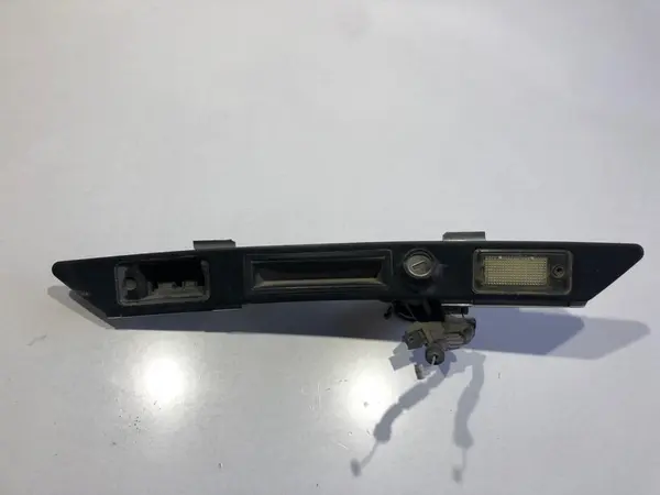 Maner deschidere capota spate 8e0827657e Audi A6 (2004-2011) [4F2, C6]
