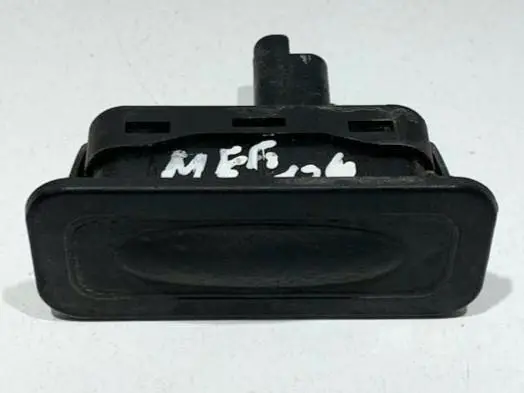 Maner deschidere haion 8200076256 Renault Megane 3 facelift (2012-2016)