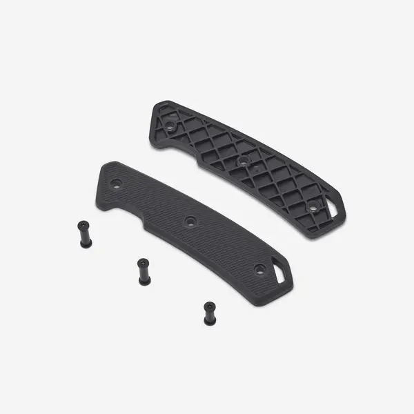 MÂNER DIN PLASTIC PENTRU CUȚIT SIKA 90 FR NEGRU