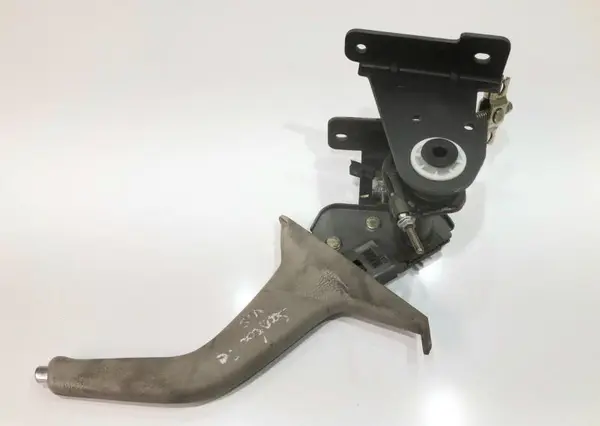 Maner frana mana 59710-2b000 Hyundai Santa Fe 2 (2006-2012) 2.2 crdi D4EB