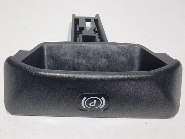 Maner frana mana A2044200177 Mercedes C-class facelift (2011-2015) [w204] 2.2 cdti a651