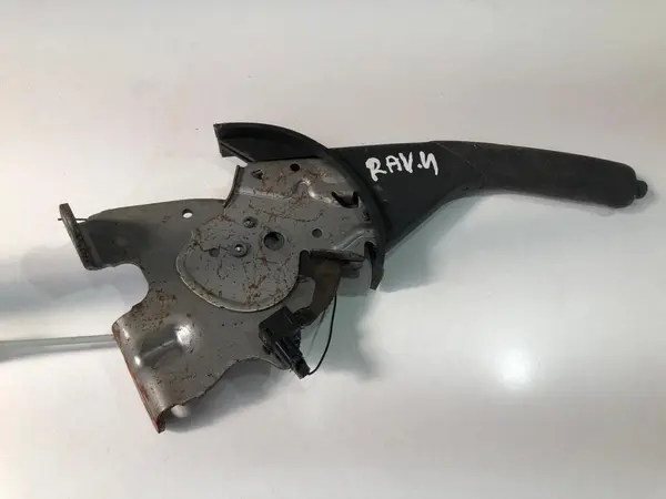 Maner frana mana Toyota RAV 4 (2005-2010) 2.2 d4d 2ADFHV 177 cp