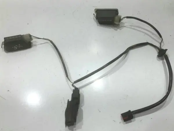 Maner haion 1l21-14k147-aa Jaguar XF (2008-2015) [X250]