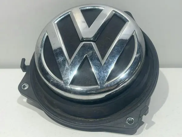 Maner haion 6R6827469D Volkswagen Polo 5 (2009-2017)[6R]