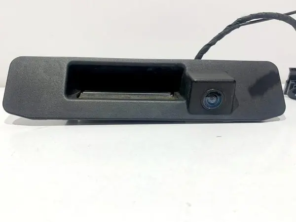 Maner haion cu camera A1667500593 Mercedes GL (2013-2019)[x166]
