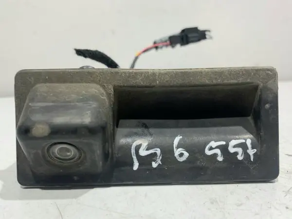 Maner haion cu camera video 3C9980551 Volkswagen Passat B6 3C (2005-2010)