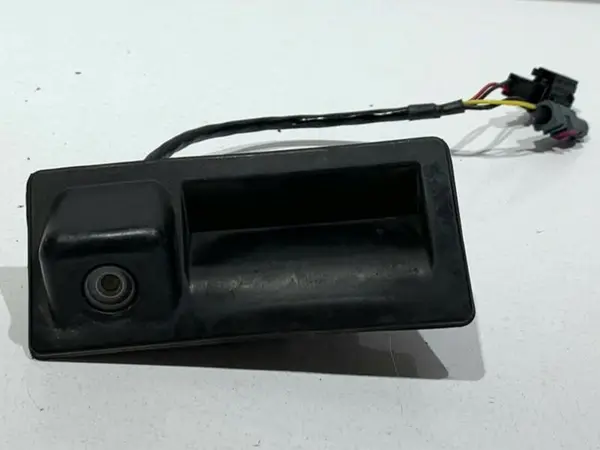 Maner haion cu camera video 5N0827566 Audi A6 (2010-2018) [4G2, C7]