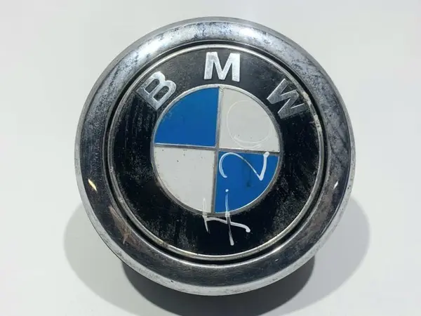 Maner haion cu sigla / emblema 7248535 BMW Seria 1 (2014-2019) [F21 LCI]