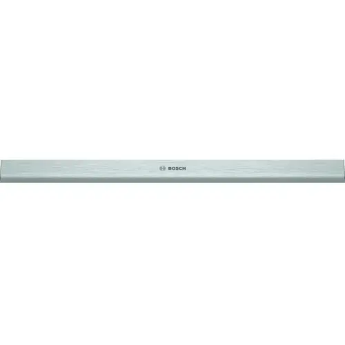 Maner hota telescopica Bosch DSZ4685, 598x17x40mm (Inox)