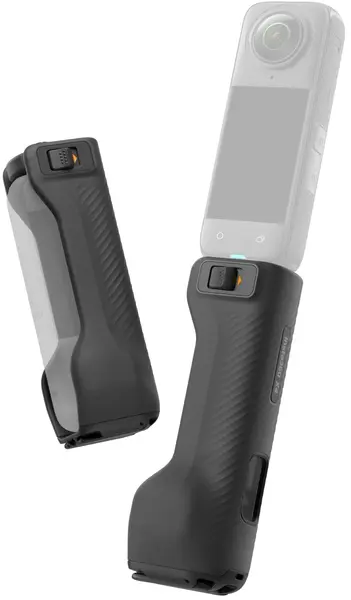 Mâner Insta360 - Foldable Utility Handle, X4, negru