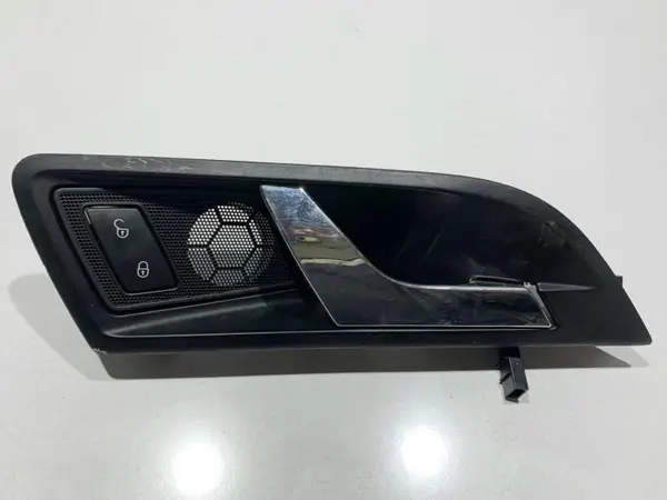 Maner interior usa cu buton geam dreapta fata 3T0837248 Skoda Superb 2 (2008-2013)