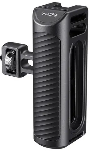 Mâner lateral SmallRig - HSS2424, negru