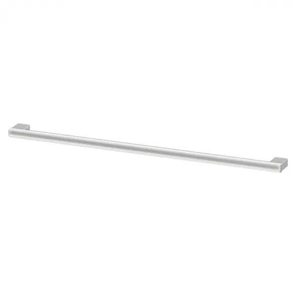 Maner mobilier baie, crom, 1 bucata, Cersanit Larga