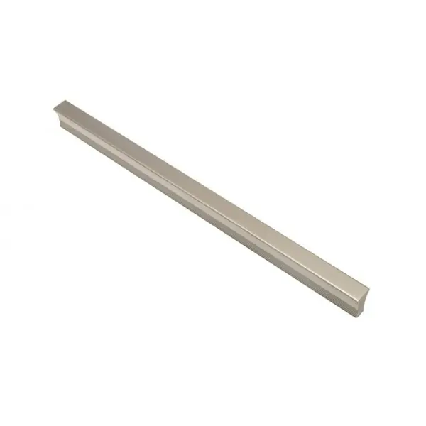 Maner Model 806, 160 mm, Finisaj Aluminiu
