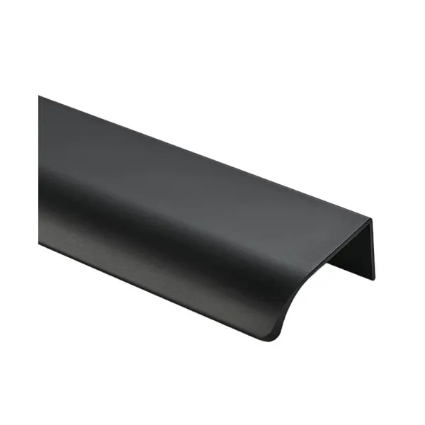 Maner Model Attis, 256/300 mm, Finisaj Negru