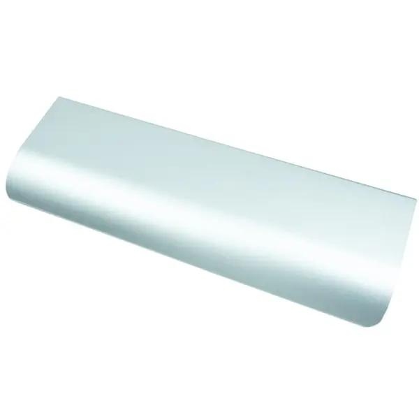 Maner Model Attis, 32/50 mm, Finisaj Aluminiu