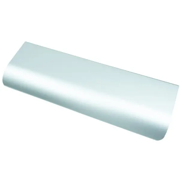 Maner Model Attis, 320/400 mm, Finisaj Aluminiu