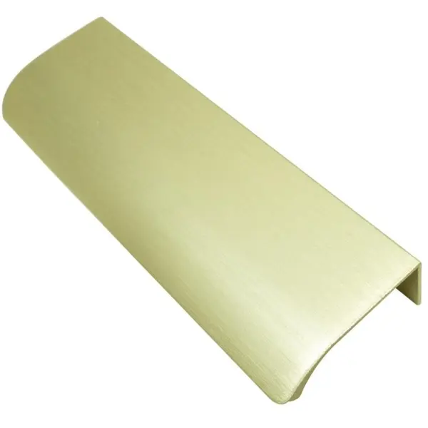 Maner Model Attis, 320/400 mm, Finisaj Auriu Mat