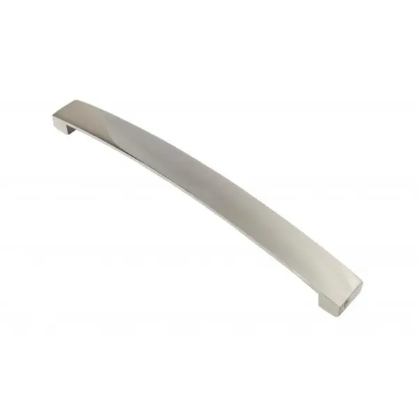 Maner Model B0010, 160 mm, Finisaj Crom Lucios