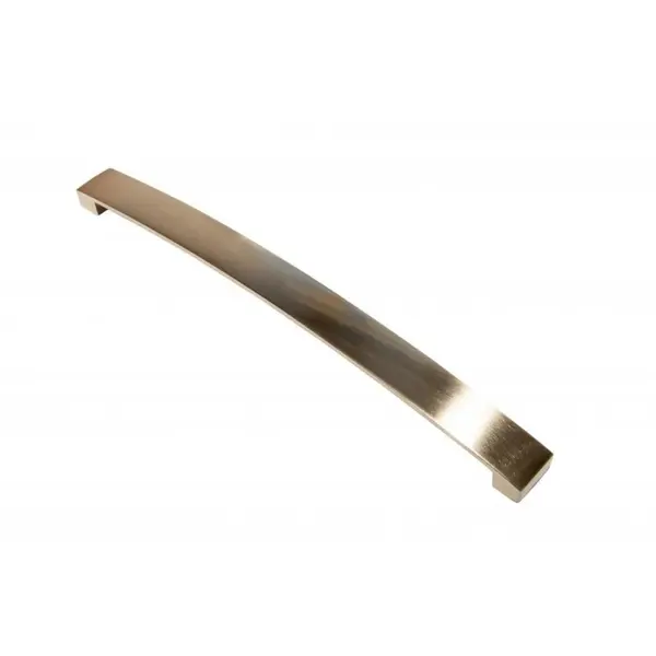 Maner Model B0010, 160 mm, Finisaj Inox