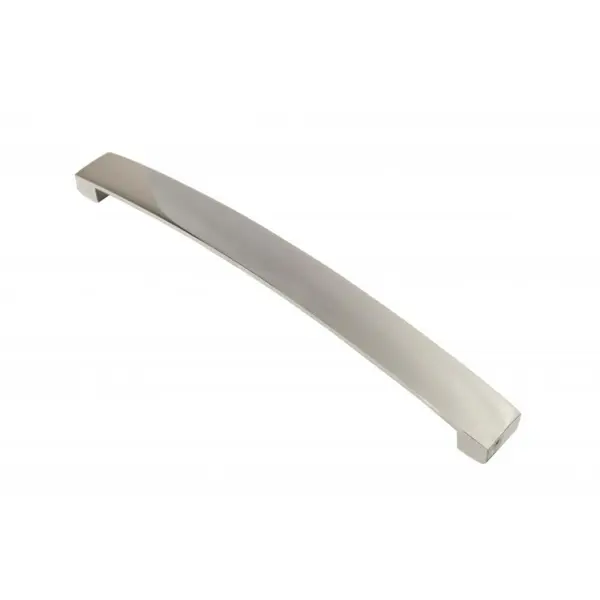 Maner Model B0010/W833, 128 mm, Finisaj Crom Lucios