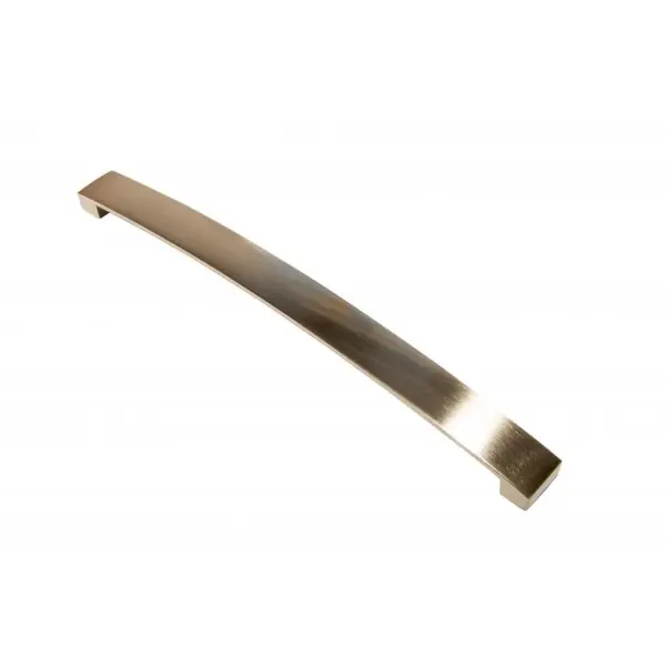 Maner Model B0010/W833, 192 mm, Finisaj Inox
