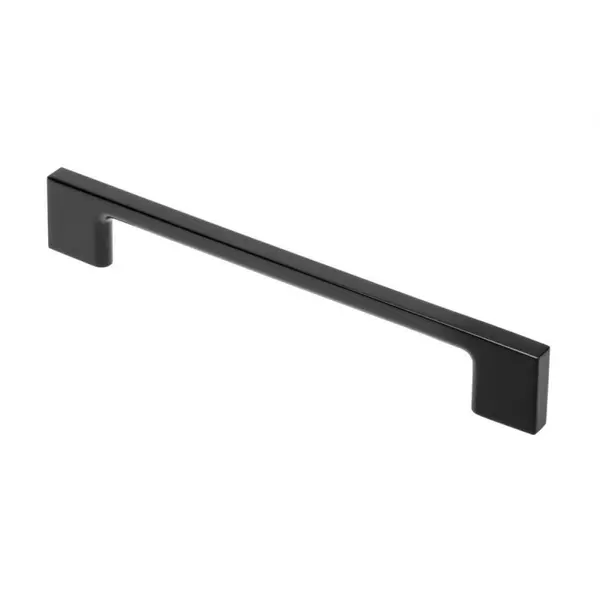 Maner Model B0014, 320 mm, Finisaj Negru Mat