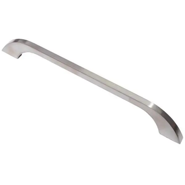 Maner Model Ezgi, 128 mm, Finisaj Inox