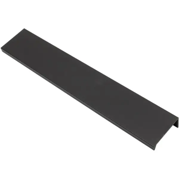 Maner Model Hexis, 192 mm, Finisaj Negru