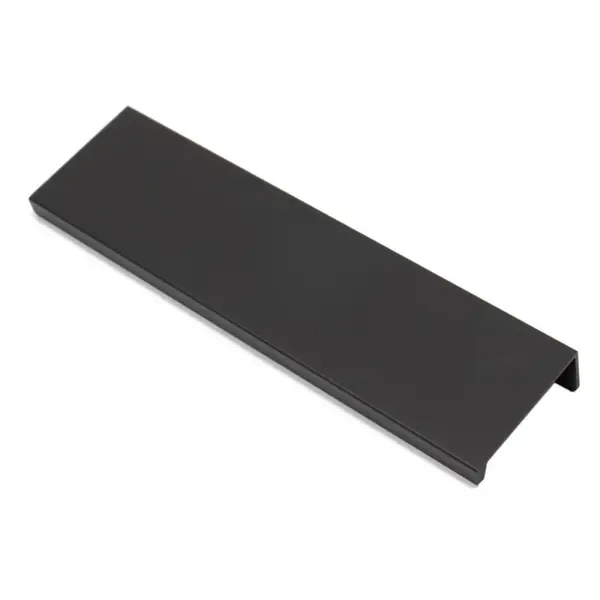 Maner Model Hexis, 96 mm, Finisaj Negru