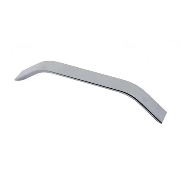 Maner Model Kartal, 128 mm, Finisaj Aluminiu