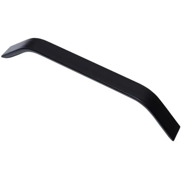 Maner Model Kartal, 160 mm, Finisaj Negru