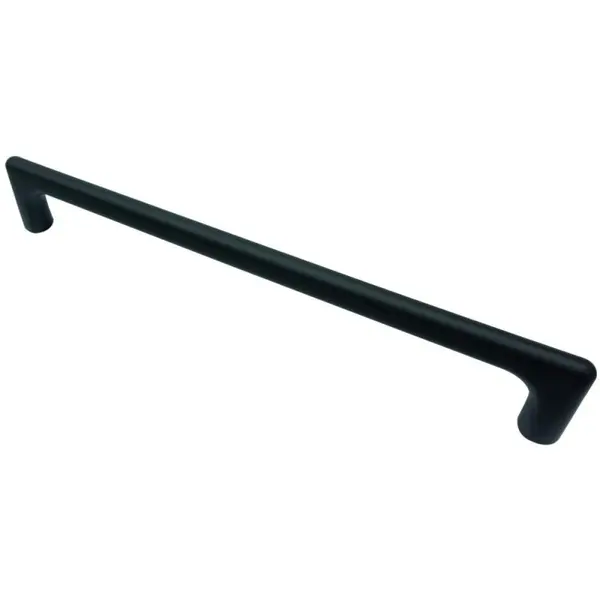 Maner Model Kupa, 192 mm, Finisaj Negru Mat