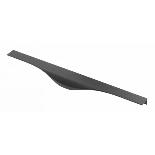 Maner Model Molina, 224/496 mm, Finisaj Negru