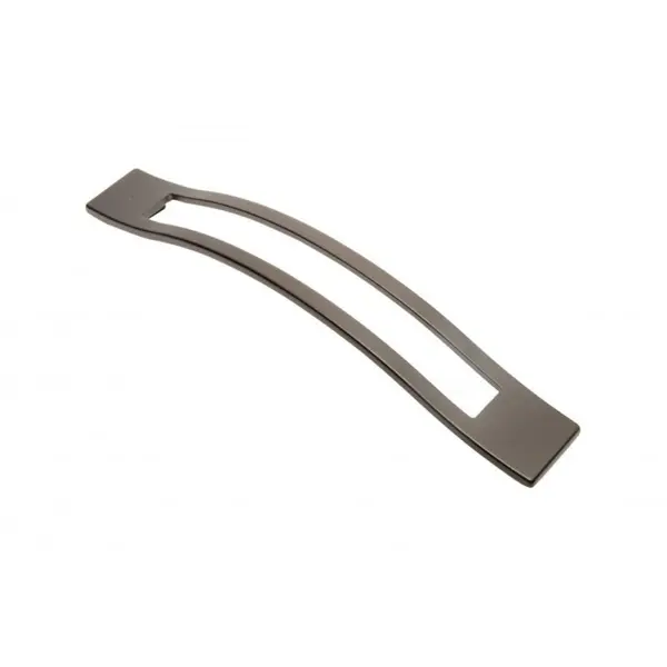 Maner Model Palmira, 160 mm, Finisaj Negru