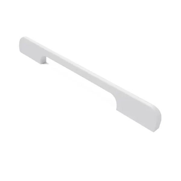 Maner Model W4002, 192 mm,Finisaj Alb Mat