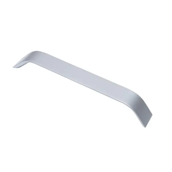 Maner Model W4204, 320 mm, Finisaj Aluminiu