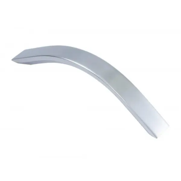 Maner Model W6407, 160 mm, Finisaj Aluminiu