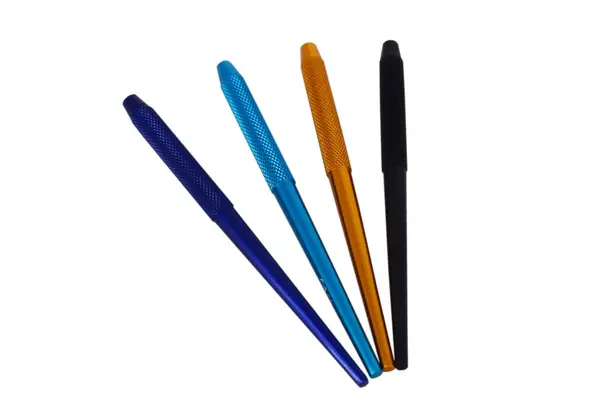Maner oglinda inox diverse culori