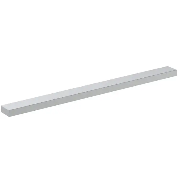 Maner pentru dulap baie suspendat Ideal Standard i.Life B crom mat, 27 cm